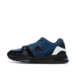 Buty Le Coq Sportif LCS R1000 Ripstop Bleu marocain