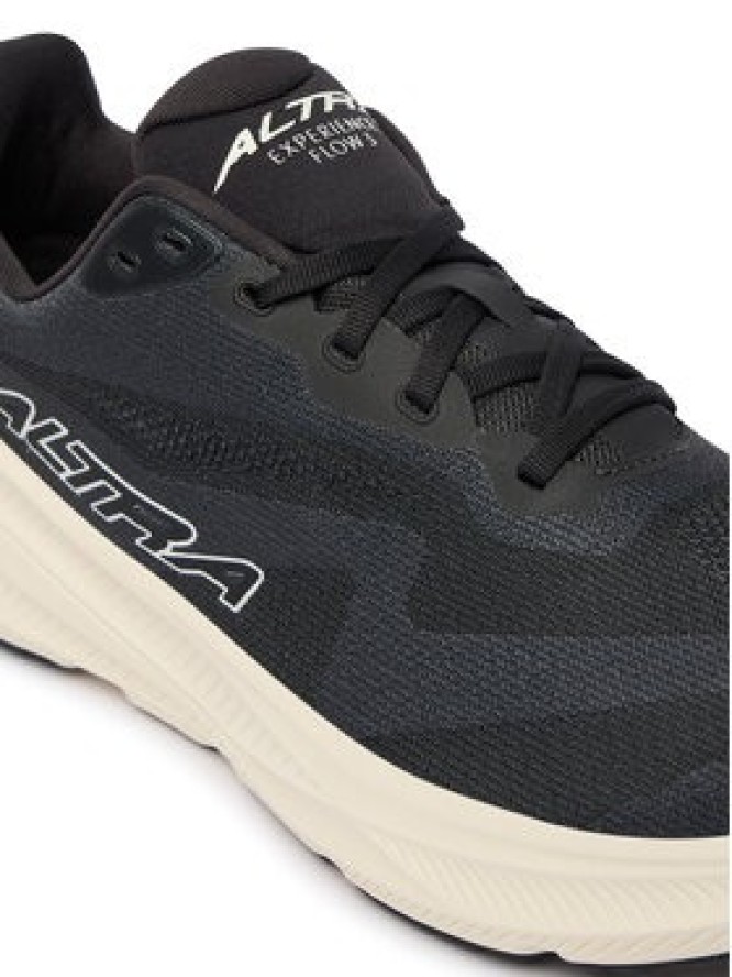 Altra Buty do biegania Experience Flow 3 AL0A85SS0 Czarny