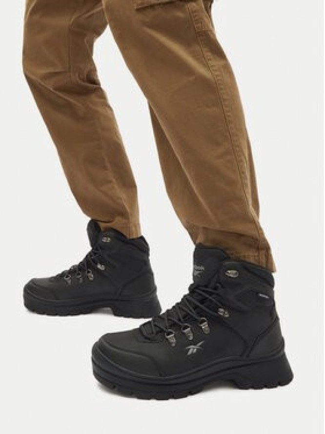 Reebok Trzewiki S24W130D-1 Czarny