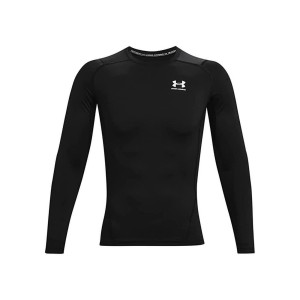 Bluza męskie Under Armour Heatgear Armour Long Sleeve