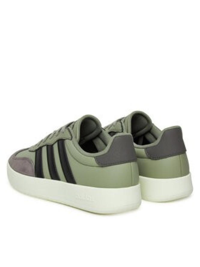 adidas Sneakersy Barreda JR1324 Szary