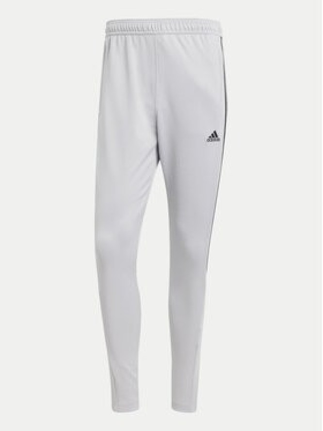 adidas Spodnie dresowe Tiro IY4288 Szary Regular Fit