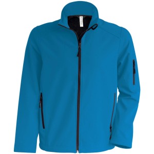 Kurtka Kariban Softshell