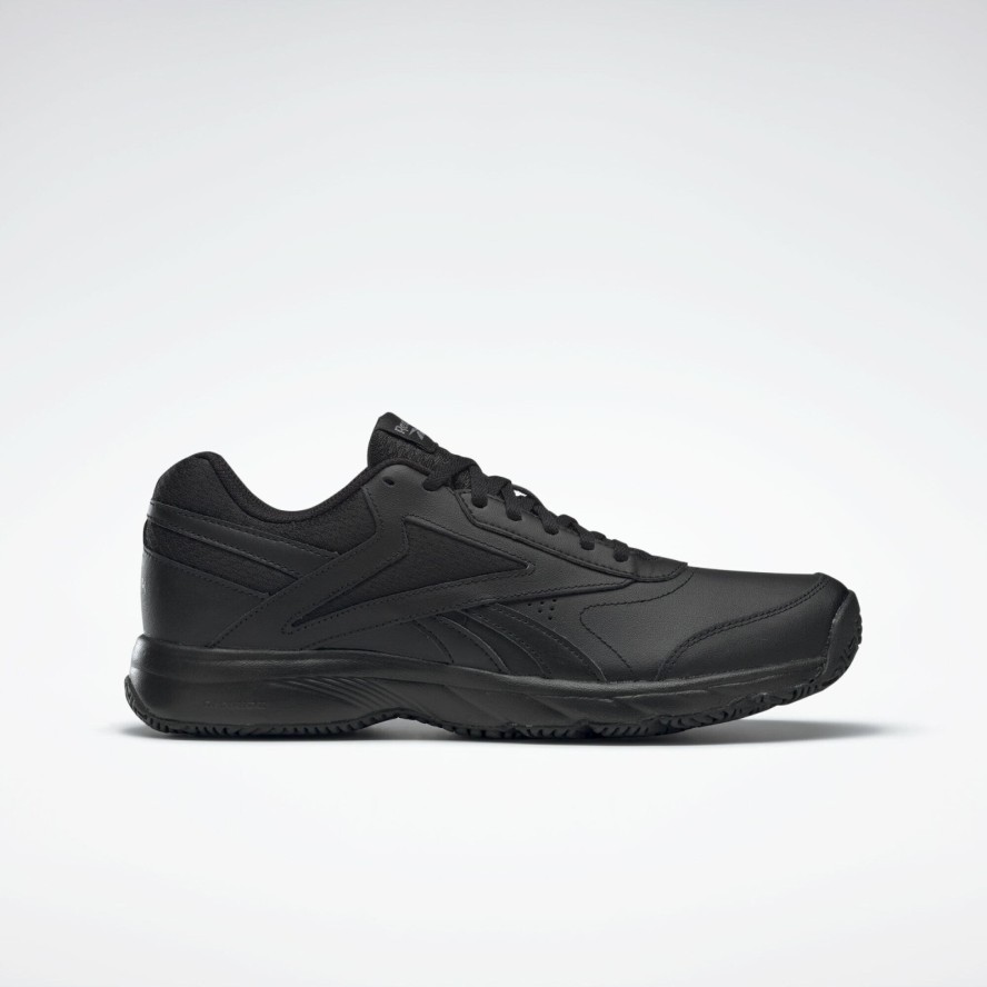 Buty męskie sportowe Reebok na trening WORK N CUSHION