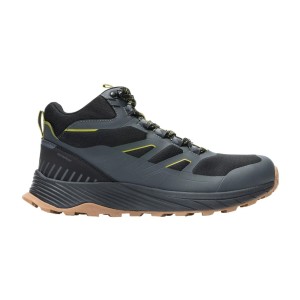 Męskie buty trekkingowe Ravika Mid