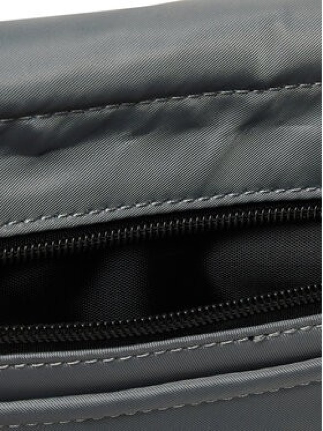 Quiksilver Saszetka QUIC-M-006-07 Szary