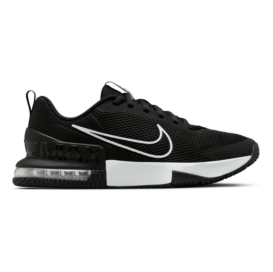 Buty do chodzenia męskie Nike Air Max Alpha Trainer 6