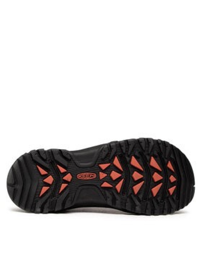 Keen Sandały Targhee III Sandal 1022428 Szary