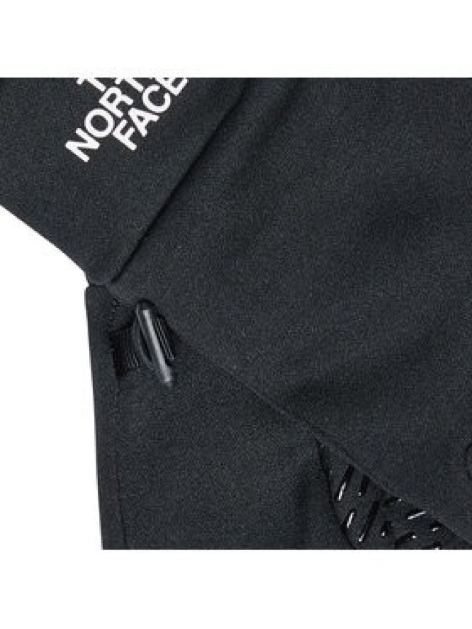 The North Face Rękawiczki Męskie Rino Glove NF0A55KZJK3-S Czarny