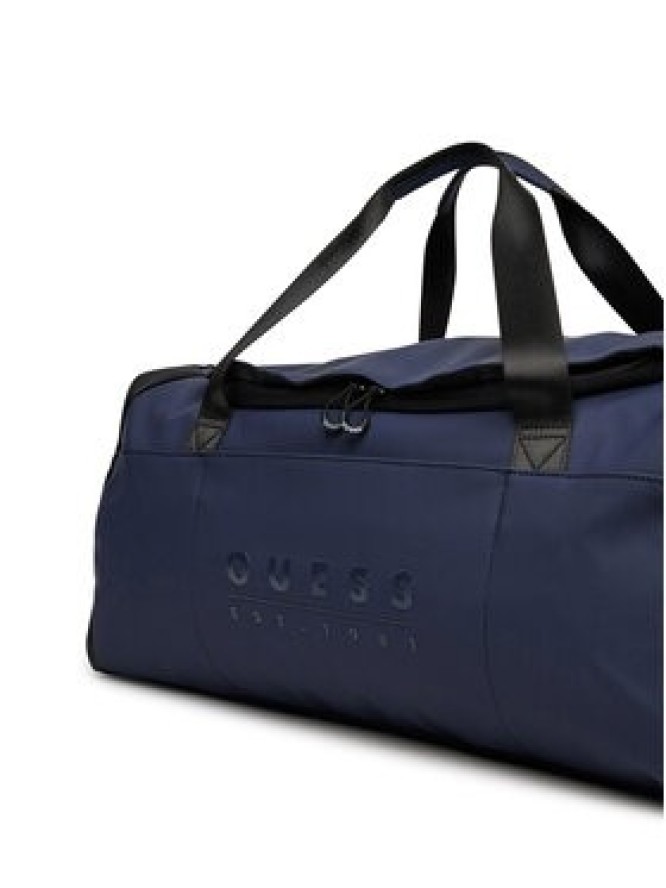 Guess Torba TMSOWR P5239 Granatowy