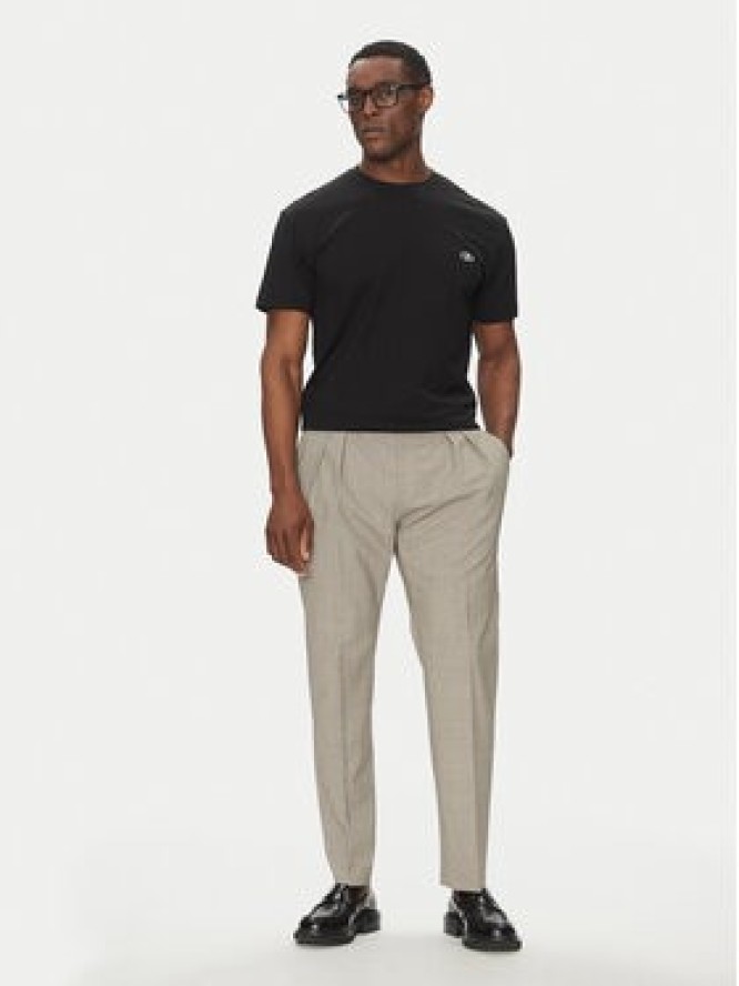 Liu Jo Chinosy QA5090 T4370 Beżowy Regular Fit