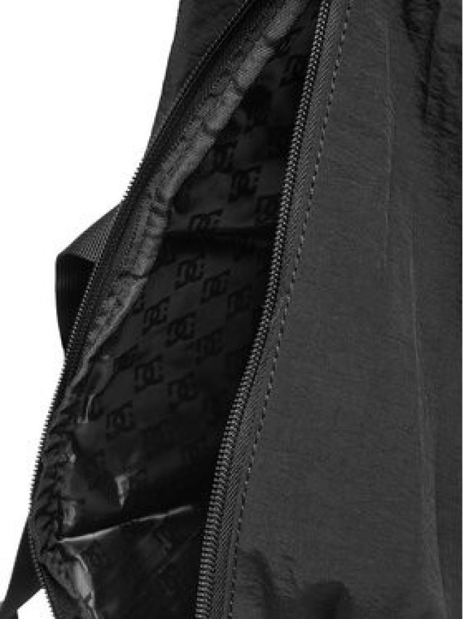DC Shoes Plecak C-DCI-KL-002-08 Czarny