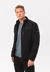 Lekka, pikowana kurtka J-DAGO