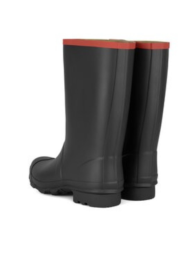 Hunter Kalosze UFS4004RMA Czarny