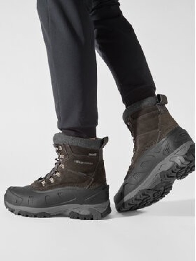 Karrimor Trekkingi Snowfur K1009 Czarny