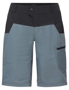 Spodenki rowerowe z wyściełaną wkładką M Qimsa Shorts II