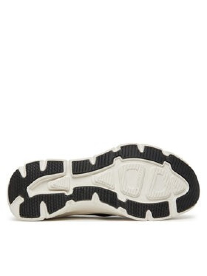 Skechers Sneakersy D'Lux Walker 2.0-Reeler 232463/BLK Czarny
