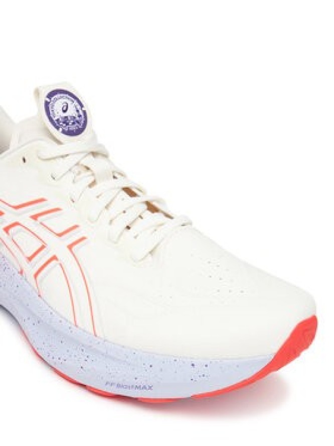 Asics Buty do biegania Gt-2000 14 Tokyo 1011C141 Szary