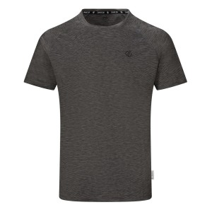 T-shirt Męski Melanżowy Persist