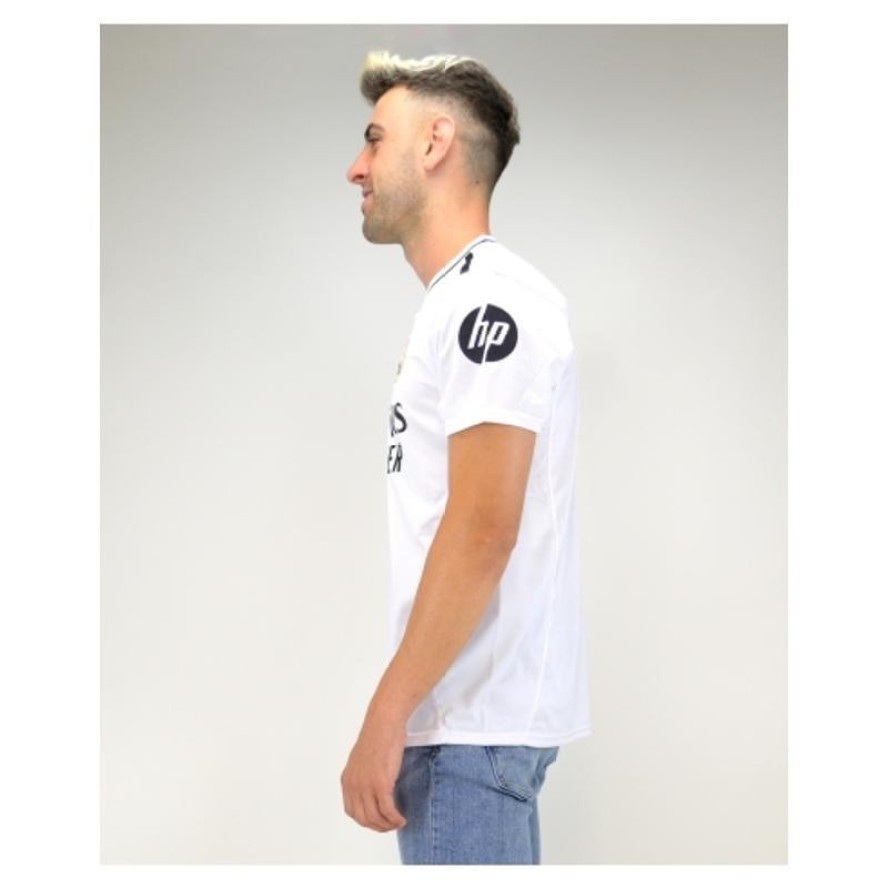 Koszulka domowa unisex Real Madryt 2024-25 Premium Replica - Bellingham 5