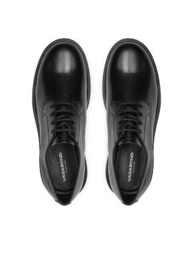 Vagabond Shoemakers Półbuty Cameron 5675-101-20 Czarny