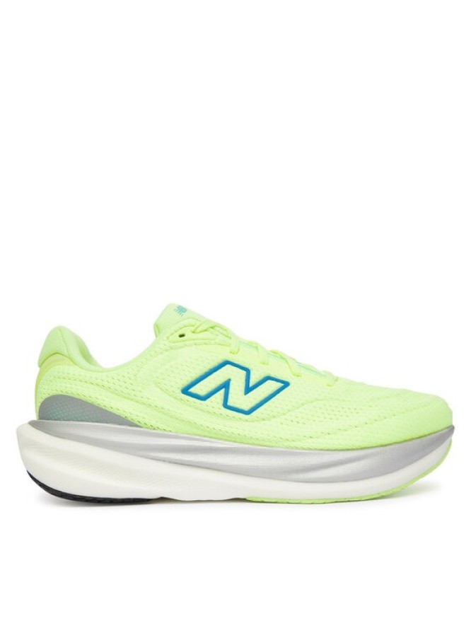 New Balance Buty do biegania Infinion 1080 v15 M10802HR Zielony