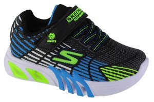 Buty do chodzenia niemowlęce Skechers Lights Flexglow Elite