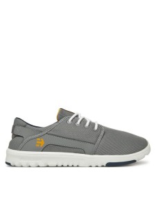 Etnies Sneakersy Scout 4101000419 Szary