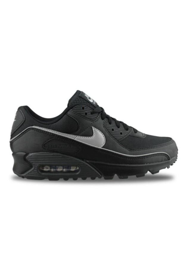 Nike Air Max 90 Premium HV4517-002 Zwart-42.5
