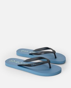 Japonki męskie Rip Curl Icons of Surf Bloom Open Toe