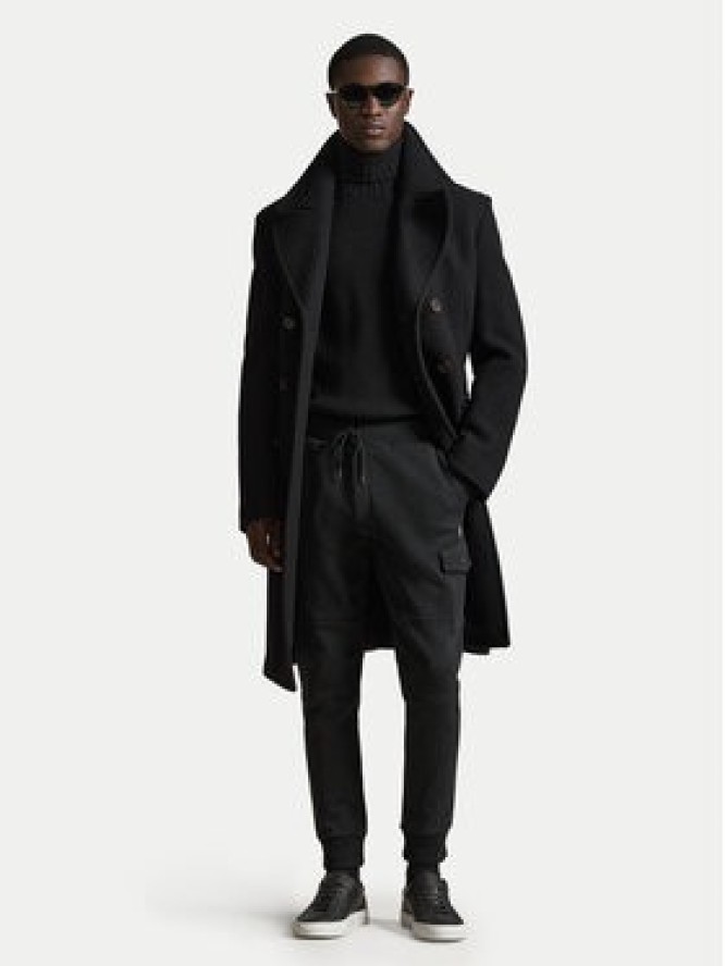 Polo Ralph Lauren Spodnie dresowe 710980340501 Czarny Regular Fit