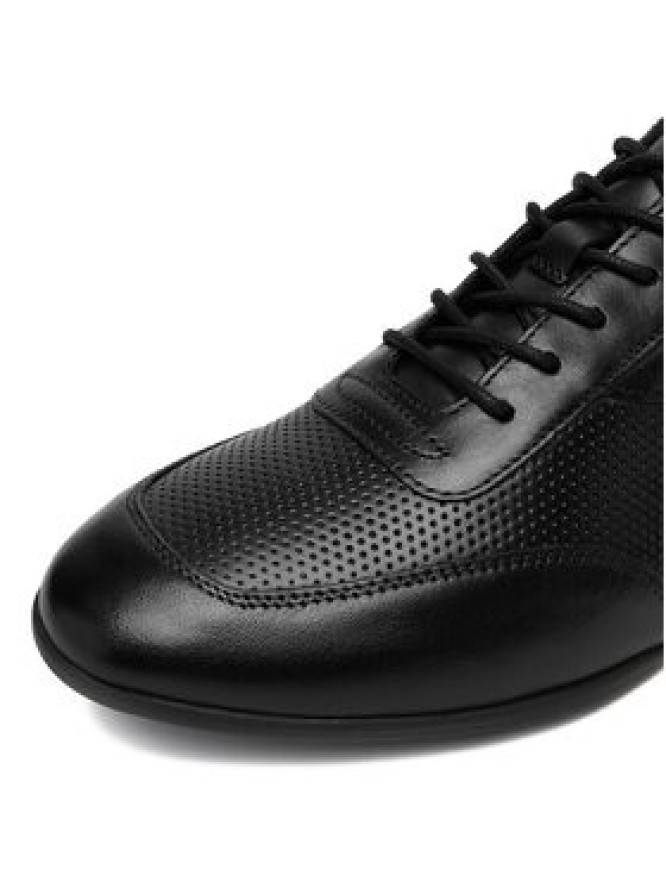 Lasocki Półbuty CEO-MARIO-02 MI24 Czarny