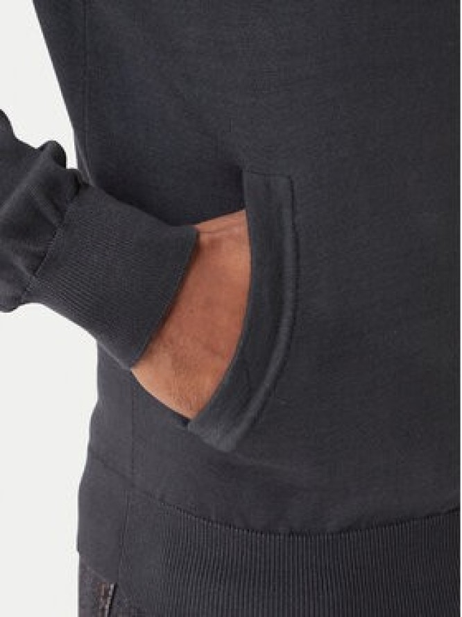 Guess Kardigan M6RR18 Z4451 Szary Regular Fit