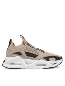 EA7 Emporio Armani Sneakersy X8X174 XK377 U471 Kolorowy