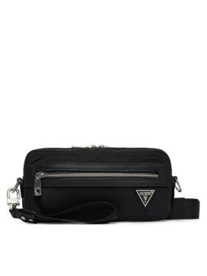 Guess Saszetka HMBENY P6250 Czarny