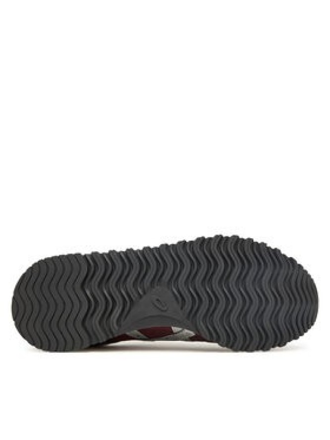 Asics Sneakersy Tiger Runner Ii 1203A293 Czerwony