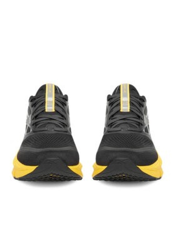 Reebok Buty do biegania EOSB-FLOATZIG 2 100225501 Czarny