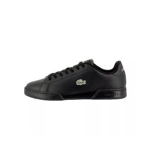 Męskie - Lacoste Carnaby Cup 125 - 749sma003502h - Czarne