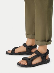 Lasocki Sandały CEO-KAP-01 MI24 Czarny