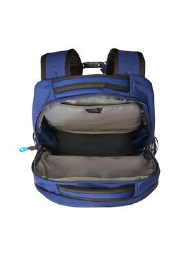 The North Face Plecak Jester NF0A3VXFFLO1 Niebieski