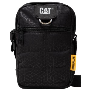 Saszetka na ramię sportowa dla dorosłych Caterpillar Rodney pojemność 1,5 L