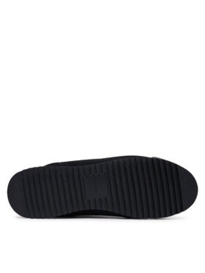 Calvin Klein Sneakersy Loew Pro Runner Ny HM0HM02210 Czarny
