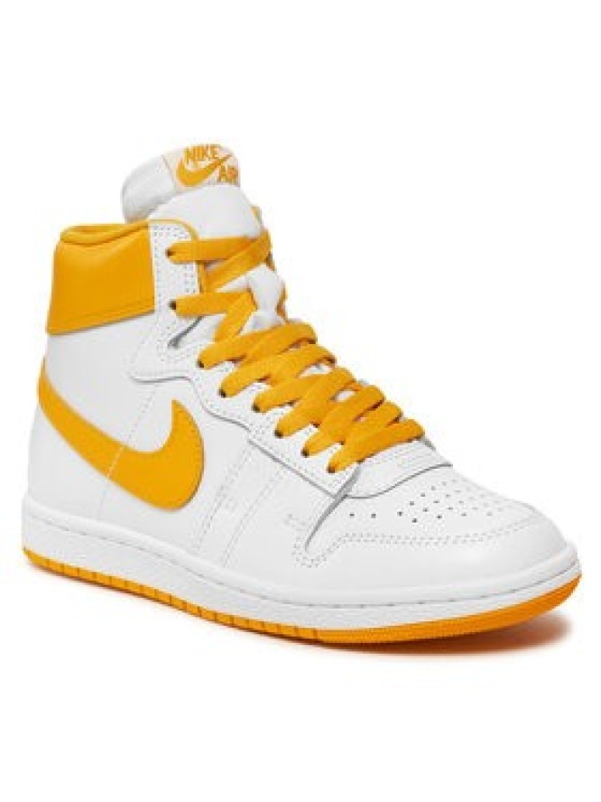 Nike Sneakersy Jordan Air Ship Pe Sp DX4976 107 Biały