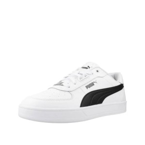 Buty PUMA Caven 2.0 Lux Białe