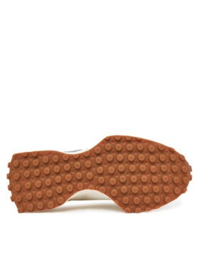 New Balance Sneakersy U327LT Beżowy