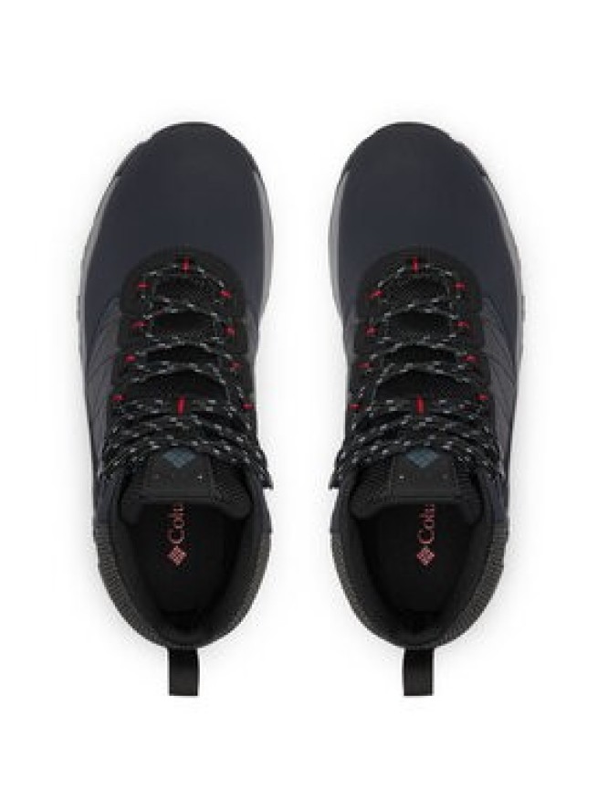 Columbia Trekkingi Transverse 2067401 Czarny