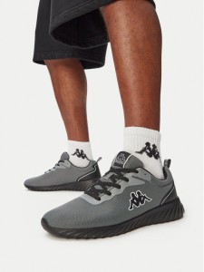 Kappa Sneakersy CEOWB-SS24-3C007 Szary