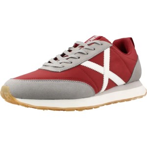 Buty MUNICH SPORT 4882011M RUSH Czerwony