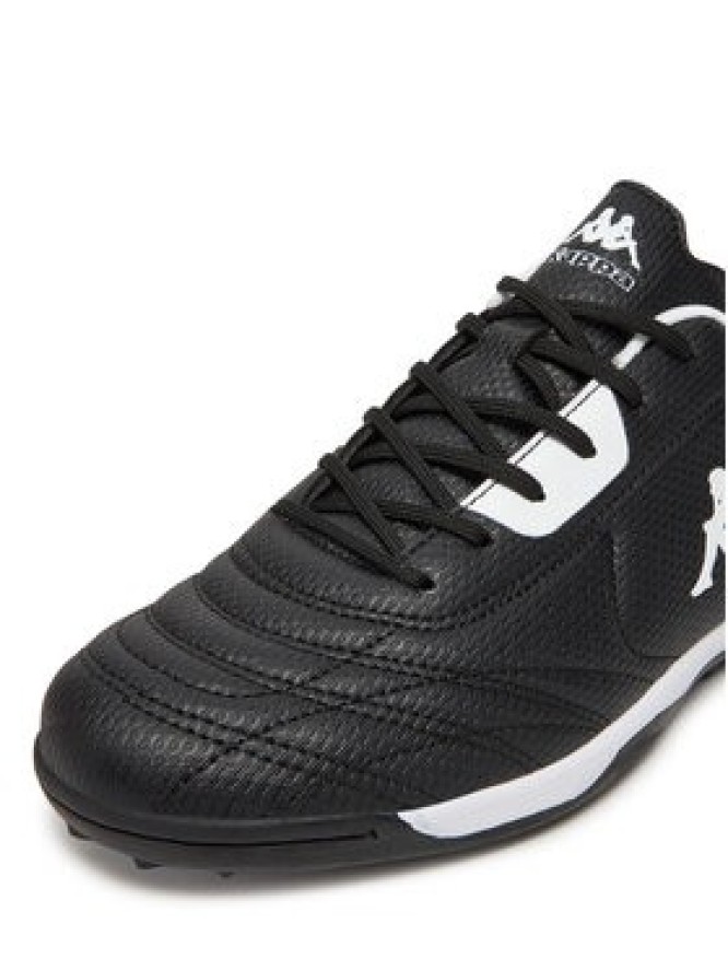 Kappa Sneakersy SJ-F910-1 Czarny