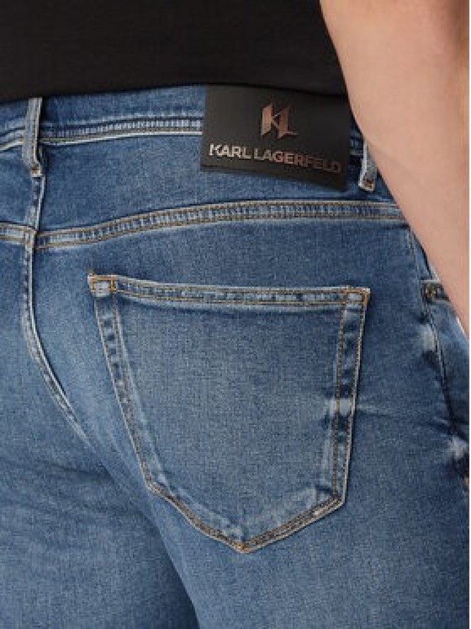 HUGO Koszula Espino 50560580 Biały Oversize